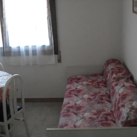 Casa Armanda * ビビオーネ