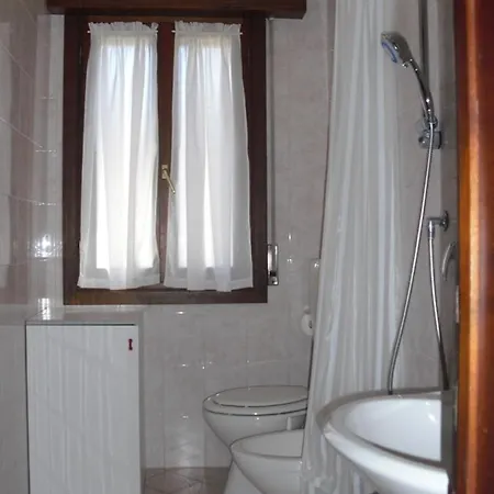 Apartamento Casa Armanda