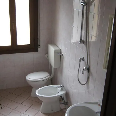 Apartamento Casa Armanda *