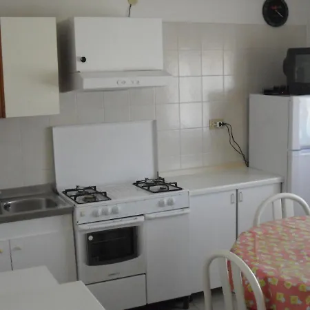 Apartment Casa Armanda *