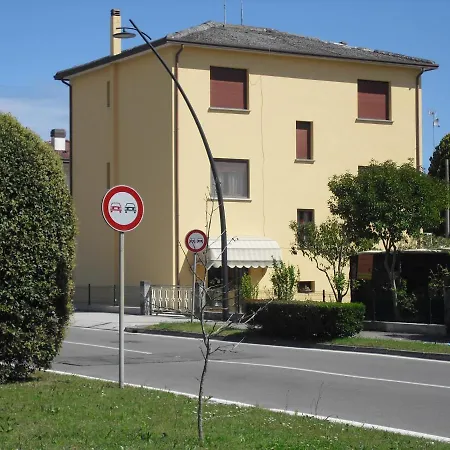 Casa Armanda Appartement