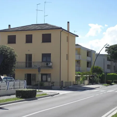 Casa Armanda Apartman Bibione