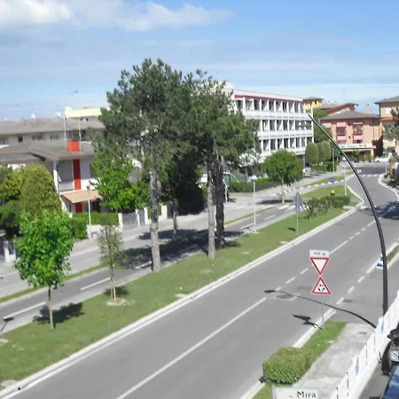 Apartman Casa Armanda *