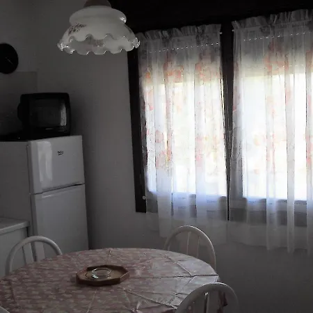 Casa Armanda Апартаменти Бібіоне