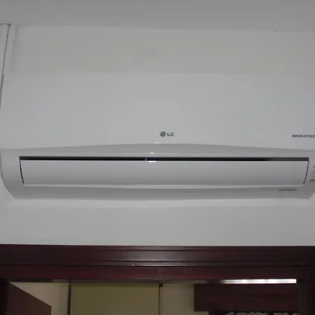 Apartmán Casa Armanda Bibione